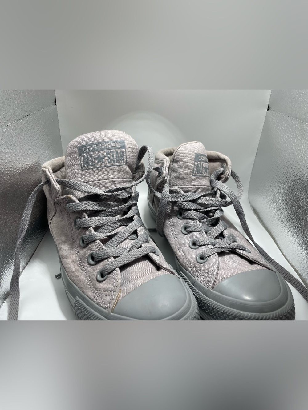 Unisex Adult/Youth Converse High Top Chuck Taylor